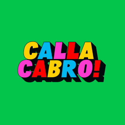 Calla Cabro