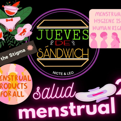 episode Salud Menstrual 2 artwork