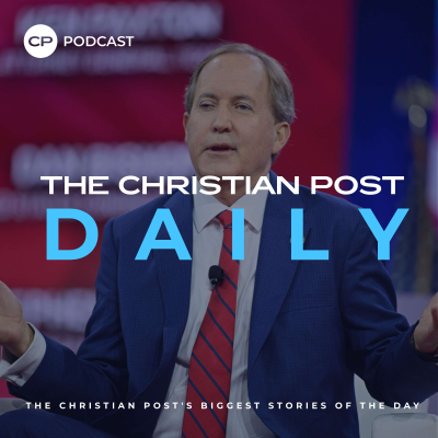 episode Iran's Uranium Survives Strikes, FEMA Errors at Camp Mystic, Ken Paxton Impending Divorce artwork