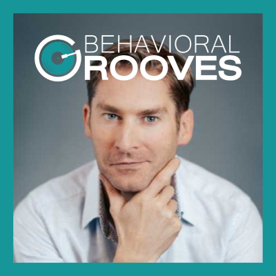 episode Why Brands That Get Personal Win Big | Ken Hughes artwork