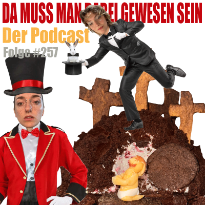 episode Folge 257: Hallo? artwork