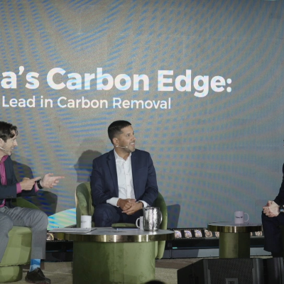 episode Special Episode: Canada's Carbon Edge artwork