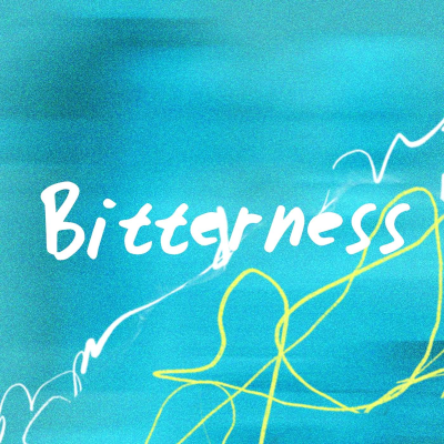 episode Bitterness artwork