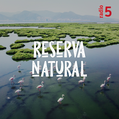 Imagen de portada del espectáculo Reserva natural