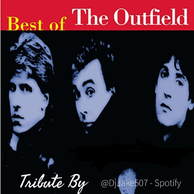 episode Tributo a The Outfield por @DjJake507 artwork