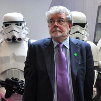 episode EP 02 | El dia en que un BANCO casi DESTRUYE A Star Wars artwork