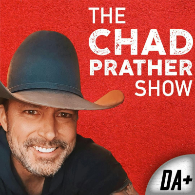 episode Trump GOES OFF On His Supporters Over The ‘Epstein Hoax’ + Jasmine Crocket Says Texas Is Racist? artwork