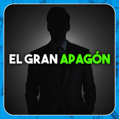 episode Los responsables del GRAN APAGÓN (con Turiel y Bordera) - Economía Directa/Radioactividad artwork