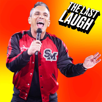 episode Sebastian Maniscalco on Filling Arenas and Telling ‘Offensive’ Jokes artwork