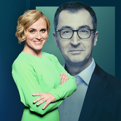 episode Ist unsere Autoindustrie noch zu retten? artwork