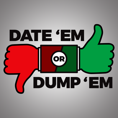 episode 4.29.25 Shelby & Justin and the BORING Double date artwork