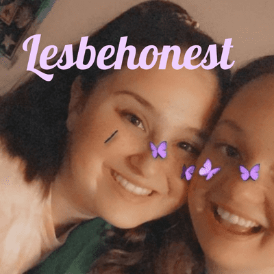 Coverbild der Sendung Lesbehonest