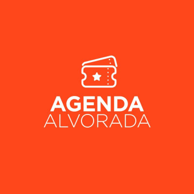 episode Agenda Alvorada #18 - 28/07 artwork