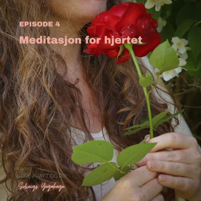 episode Meditasjon for hjertet artwork