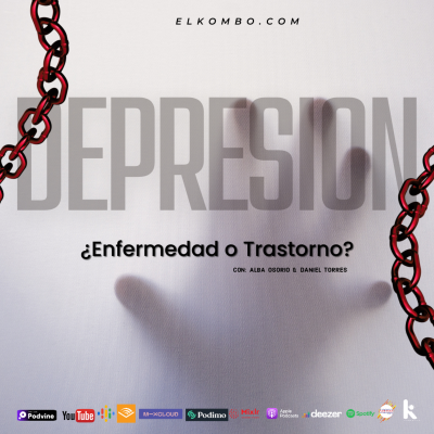 Depresión Enfermedad ó Trastorno