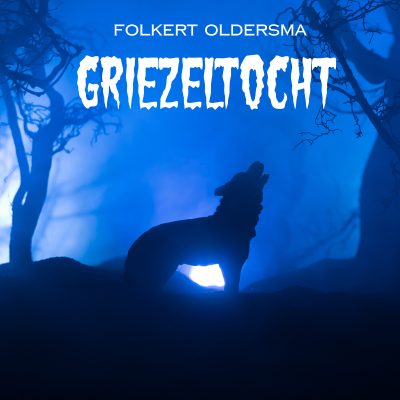 Cover image Griezeltocht