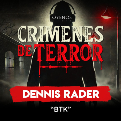 episode Temporada 2: Episodio # 20 Dennis Rader "BTK" artwork