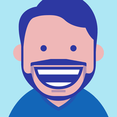 episode Embrace ASD Podcast #03 – Aaron Orsini artwork