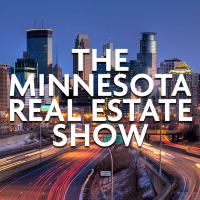 episode The Minnesota Real Estate Show (7-23-2023) artwork