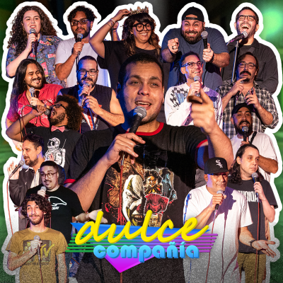 episode 309: Open Mic | Junio 16, 2025 artwork