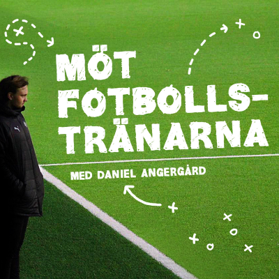 episode Patrik Persson artwork