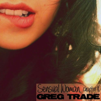 episode Sensual Woman II. DEEP HOUSE MIX - mixed by Greg Trade artwork
