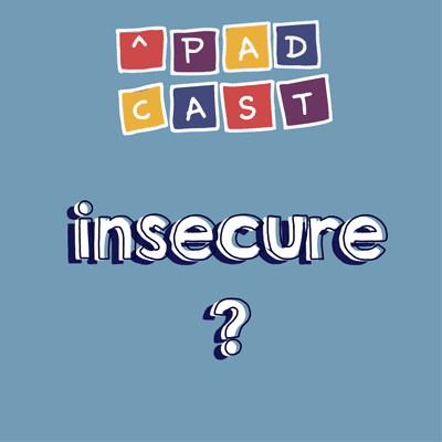 episode Eps 2 - Insecure? artwork