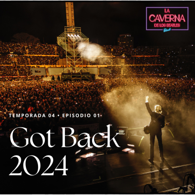 episode T4 Ep01 • Got Back 2024 artwork