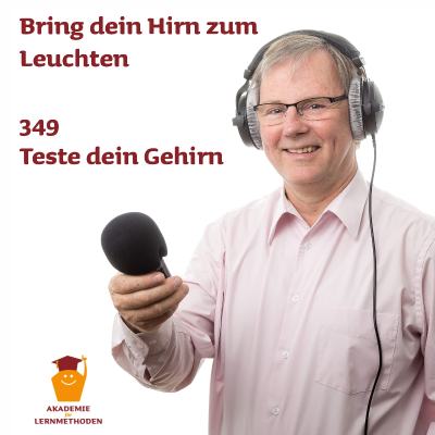 episode 349_Teste dein Gehirn artwork