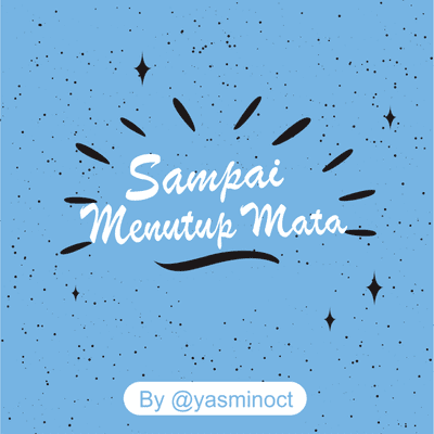 episode Sampai Menutup Mata - Acha Septriasa (Cover) artwork