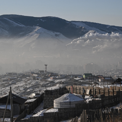episode Ulaanbaatar: a warning from the coldest capital on Earth artwork