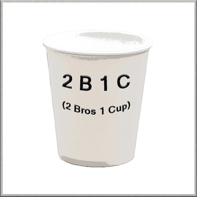 2Bros1Cup