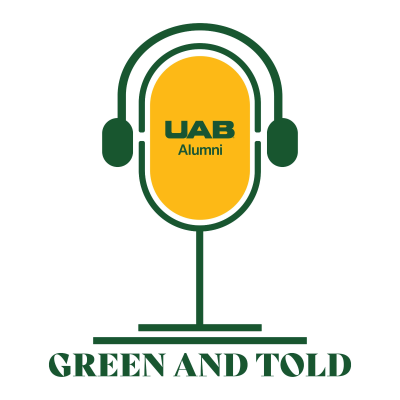 UAB Green and Told