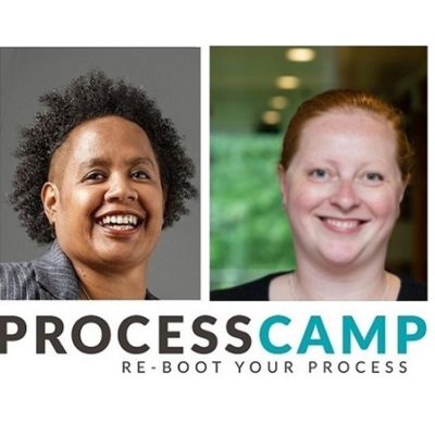 episode Process Mining: Continu verbeteren maar dan datagedreven - met Evelyn Zuidema-Tempel artwork