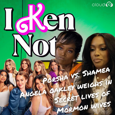 episode I Ken Not... Wait to See Taylor Frankie Paul in Box Braids! THE MORMON WIVES ARE BACK! artwork