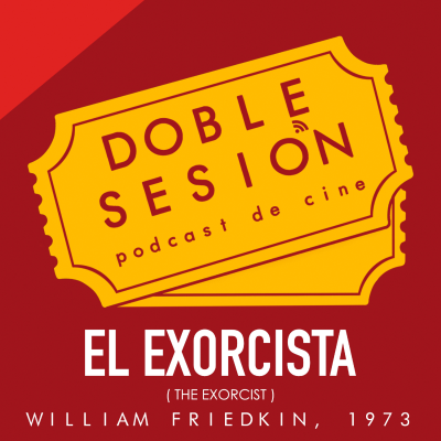 episode El Exorcista (William Friedkin, 1973) artwork