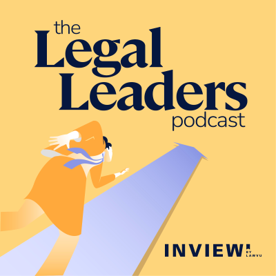 The Legal Leaders Podcast