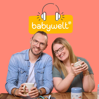 episode Erstausstattung fürs Baby: Checkliste für werdende Eltern artwork
