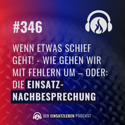 episode Wenn etwas schief geht! artwork