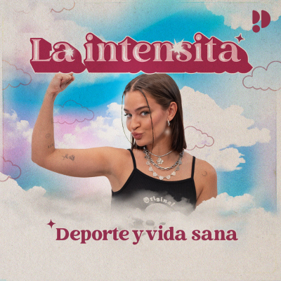 episode La intensita 1x08 Deporte y vida sana artwork