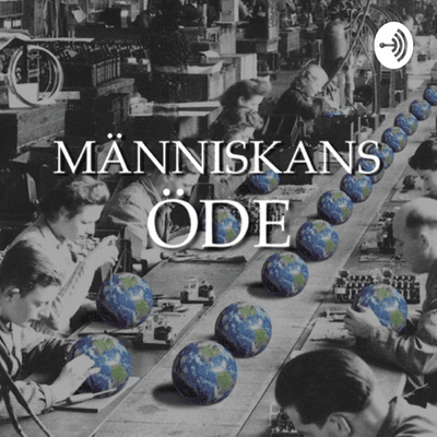 Människans Öde