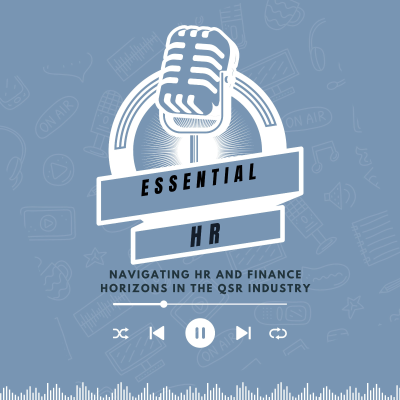 episode Securing Capital: Strategies for Funding Your QSR Dream artwork