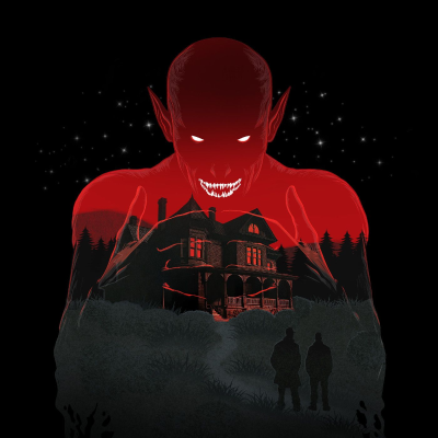 episode S22 Ep25: NoSleep Podcast S22E25 artwork