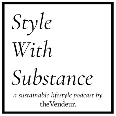 Style With Substance