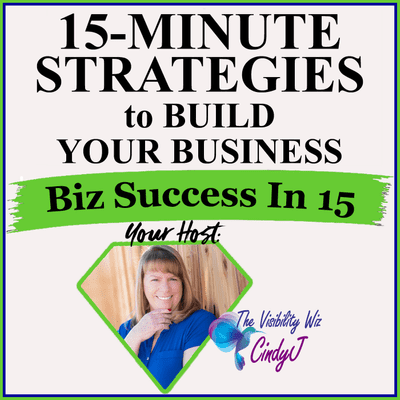 Biz Success In 15