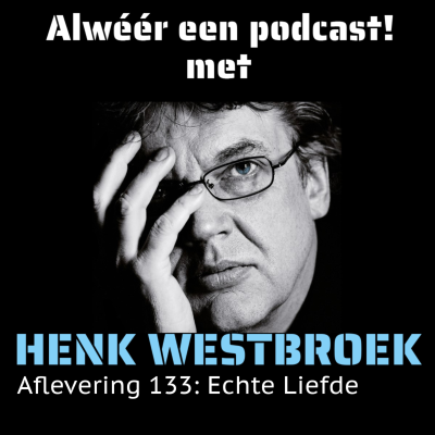 episode Aflevering 133: Echte Liefde artwork