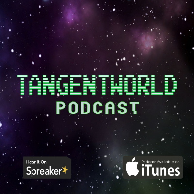 Imagen de portada del programa TangentWorld