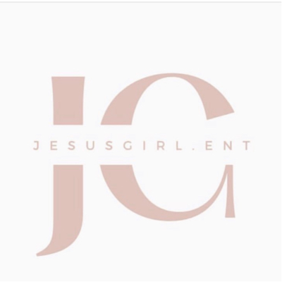 JESUSgirl.ENT