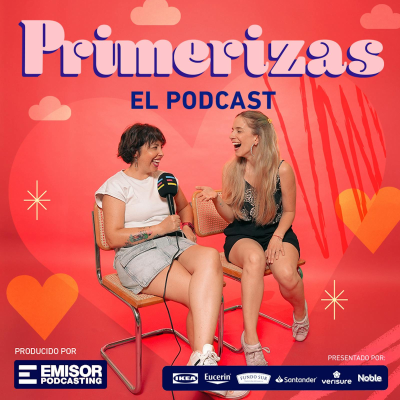 episode Mamitas que vienen de vuelta con Magdalena Max-Neef artwork