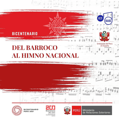 episode Del Barroco al Himno Nacional artwork